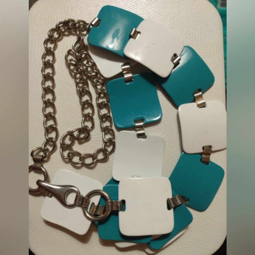 Fantastic chain belt! - Picture 2 of 3